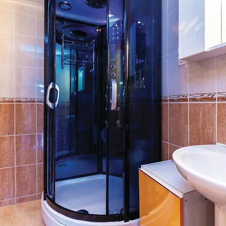 Lejlighed 1 Bedroom Front In