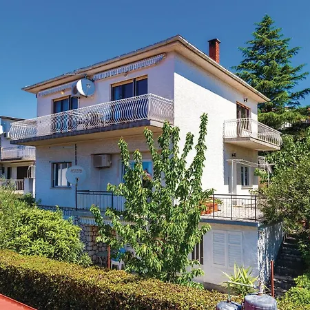 1 Bedroom Front In Selce