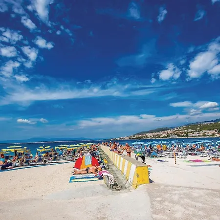 1 Bedroom Cozy In Selce