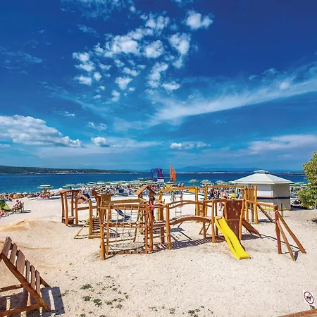 Appartement 1 Bedroom Cozy In