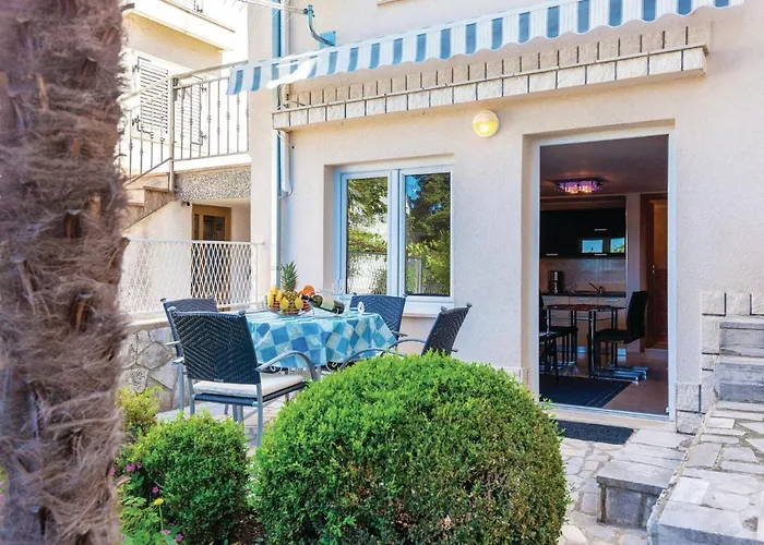 1 Bedroom Cozy In דירה סלצה