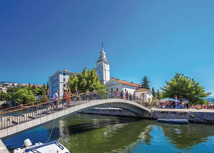1 Bedroom Cozy In דירה סלצה